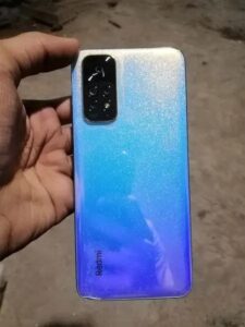 Redmi Note 11 - photo 1