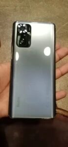 Redmi Note 10 Pro - photo 1