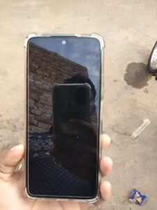 Redmi note 12 - photo 2