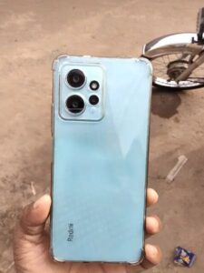 Redmi note 12 - photo 1
