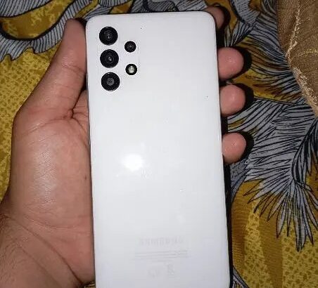 Samsung Galaxy A32