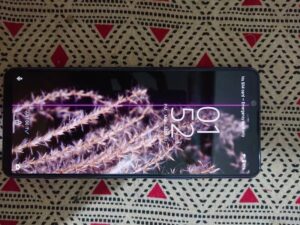 Sony Xperia 5 Mark 2 - photo 2