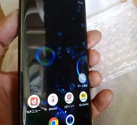 Sony xperia xz3