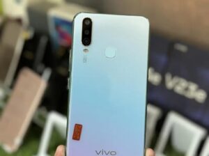 Vivo Y17