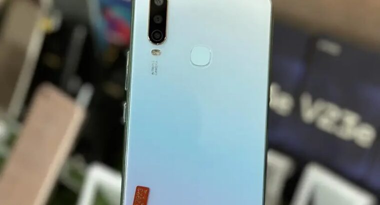 Vivo Y17