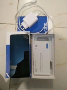 Vivo Y20 - photo 2
