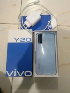 Vivo Y20 - photo 1