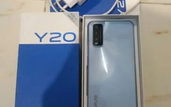 Vivo Y20