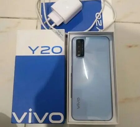 Vivo Y20