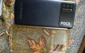 Xiaomi POCO M3