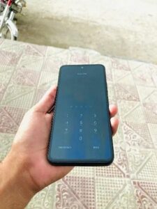 Xiaomi Redmi 12 - photo 2