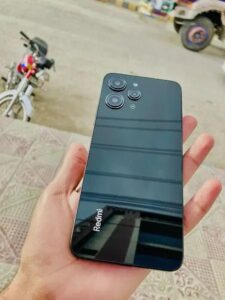 Xiaomi Redmi 12 - photo 1