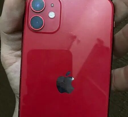 iPhone 11