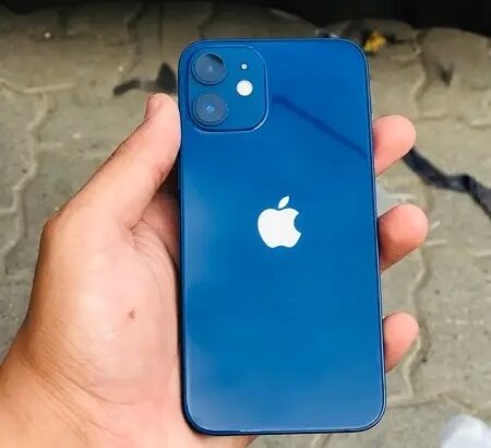 iphone 12 mini