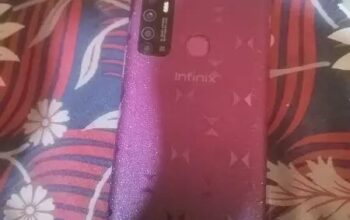 Infinix hot 9 play