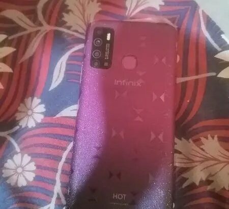 Infinix hot 9 play