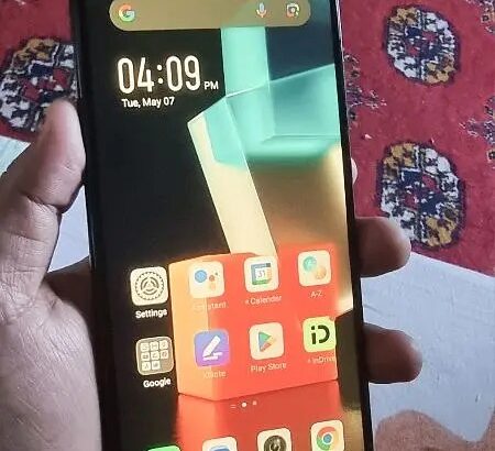 Infinix Note 10 Pro