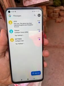 Xiaomi Mi 10T 5G - photo 2