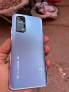 Xiaomi Mi 10T 5G - photo 1