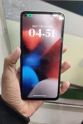 Xiaomi Mi 10T