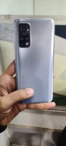 Xiaomi Mi 10T - photo 1