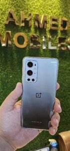 one plus 9 pro - photo 1