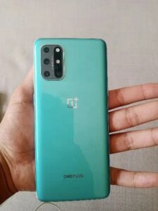 OnePlus 8T - photo 1