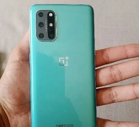 OnePlus 8T