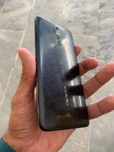 Oppo F11 - photo 2