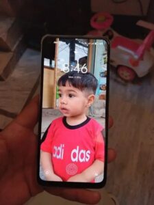 Oppo F21 PRO 5G - photo 2