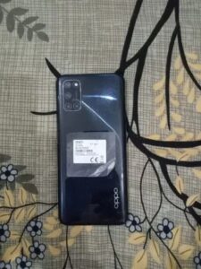 Oppo A52 - photo 1