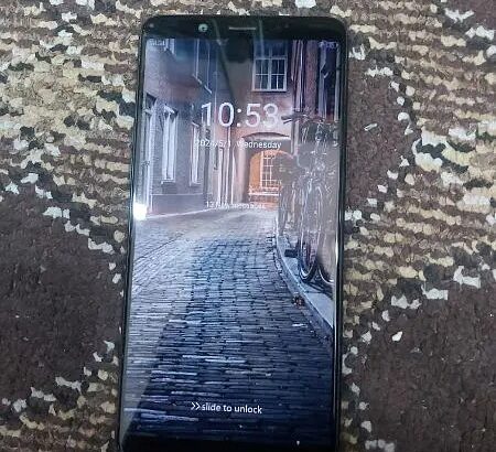 OPPO F7