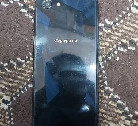 OPPO F7