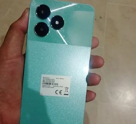 Realme 8