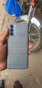 Realme master edition 5g - photo 1