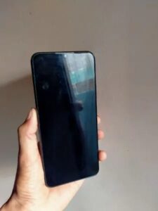 Realme Narzo 30A - photo 2