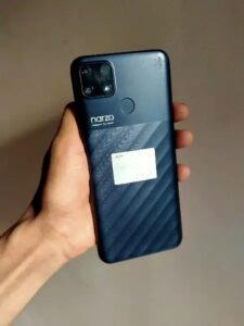 Realme Narzo 30A - photo 1