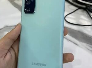 Samsungs s20