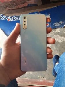 Vivo S1 - photo 1