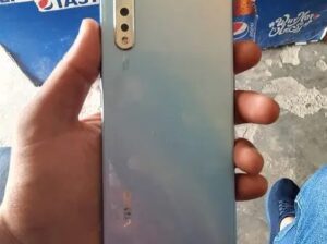 Vivo S1