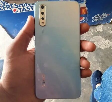 Vivo S1