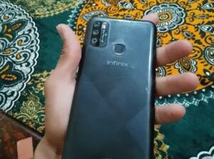 ِinfinix Hot 9 Play