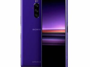 Sony Xperia 1 Mark 1