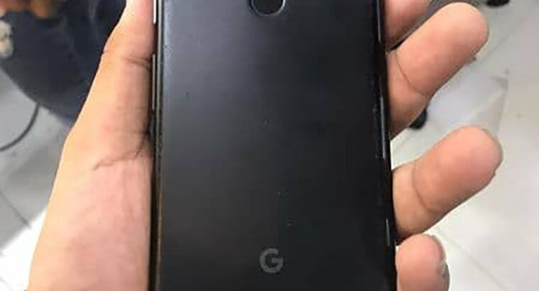 Google pixel 4A 5G