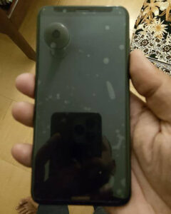 HUAWEI Y7 Prime 2018 - photo 2
