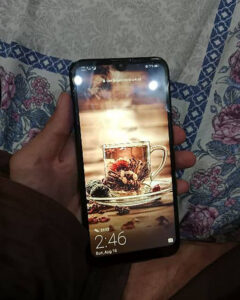 Huawei Y7 Prime 2019 - photo 1