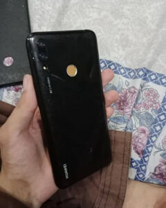 Huawei Y7 Prime 2019 - photo 2
