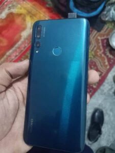 Huawei Y9 Prime 2019 - photo 1