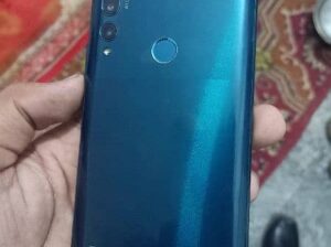 Huawei Y9 Prime 2019