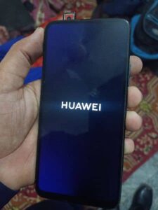 Huawei Y9 Prime 2019 - photo 2
